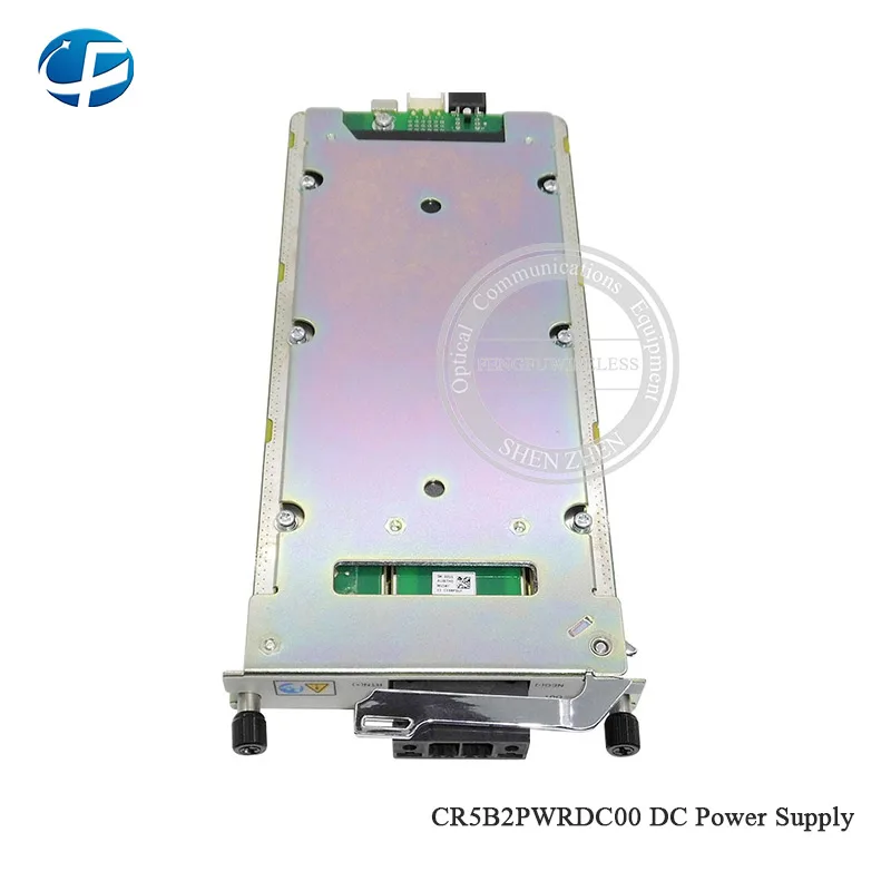 Хуа Вэй CR5B2PWRDC00 DC источник питания 02311BHJ модуль питания, NE20E-S 600 Вт DC мощность для маршрутизатора NE20E-32F и NE20E-S2E