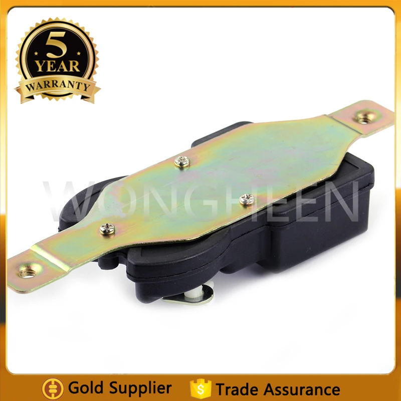 MB669153 Front Left Central Lock Actuator For Mitsubishi Pajero Montero Shogun II 1990-2004