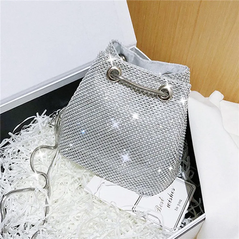 bolsa de diamante, bolsa de ombro feminina, alta qualidade, moda, 2023