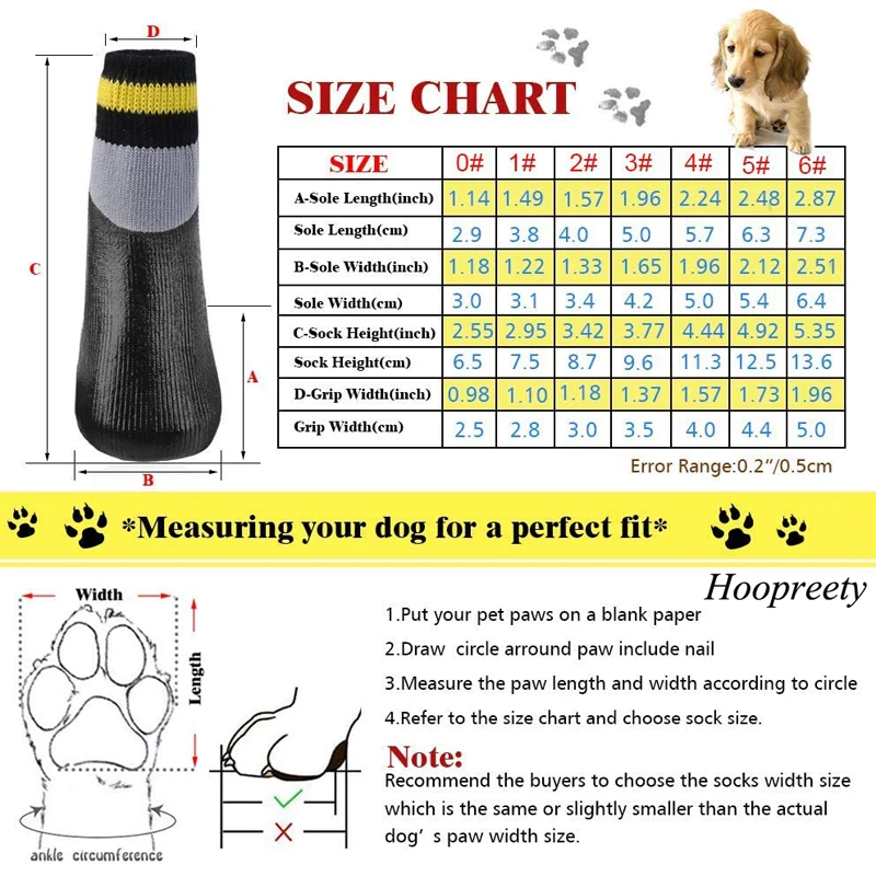 Is Paw Size An Indicator Of Dog Size