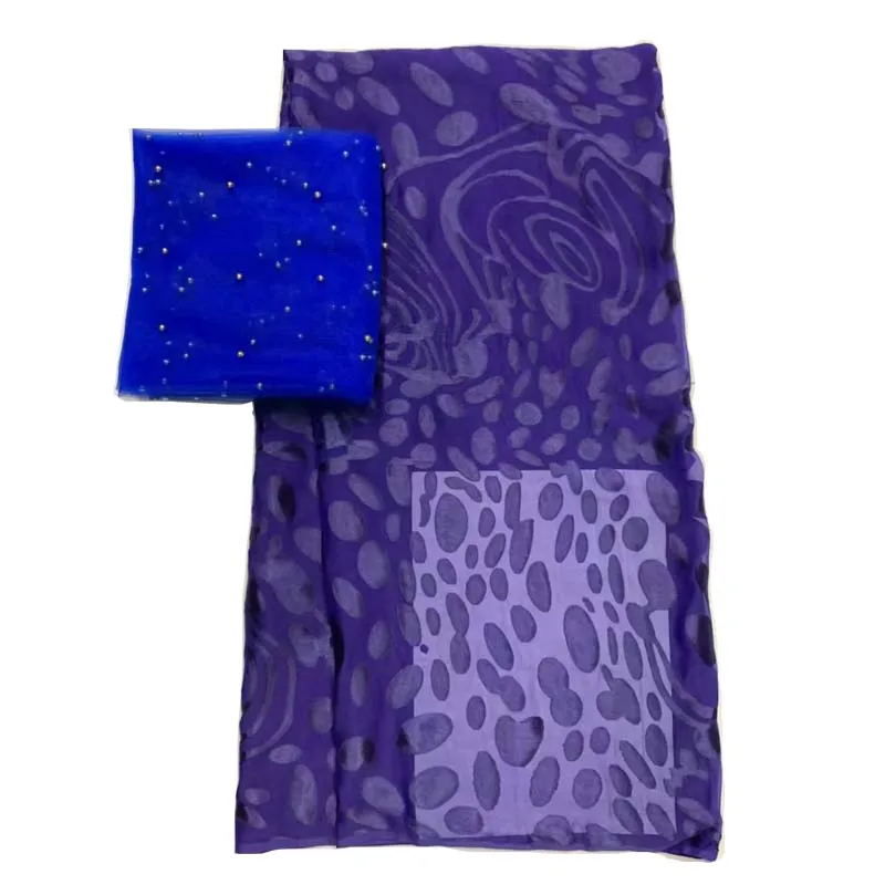 Женский настоящий шелк, новая мода, Африканский Анкара, шелк, одинаковые, шифон, нигерийское праздничное платье, мягкий воск, принт, горячая Распродажа