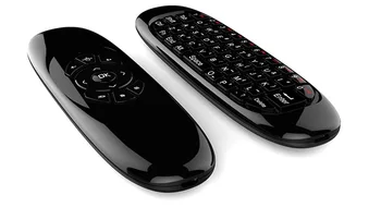 

2.4G Air Mouse Wireless Keyboard Infrared 20 meter Remote Remote Control for Android TV BOX and Media Player