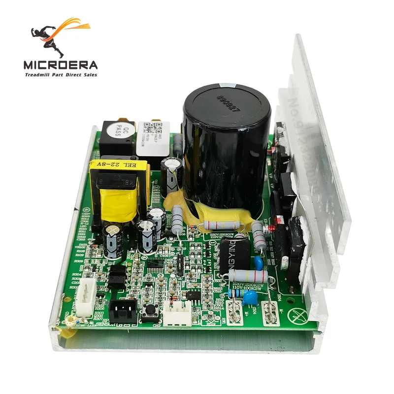 MKS DTPB10-P-INCLINE 런닝머신 모터 컨트롤러 MKS DTPB10-P JF200 런닝머신 마더보드, 회로 기판, 드라이버 보드, PCB용