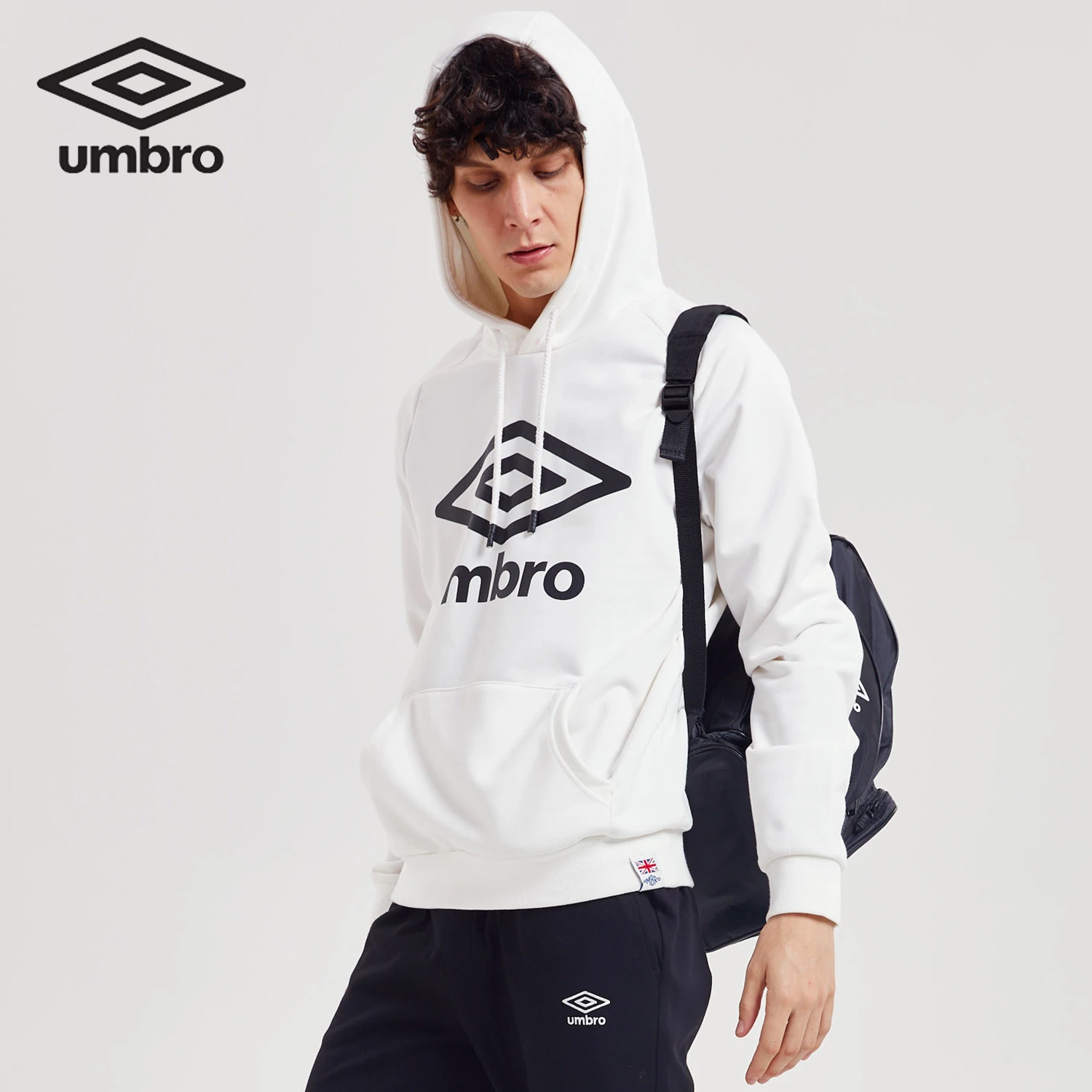 sweater umbro