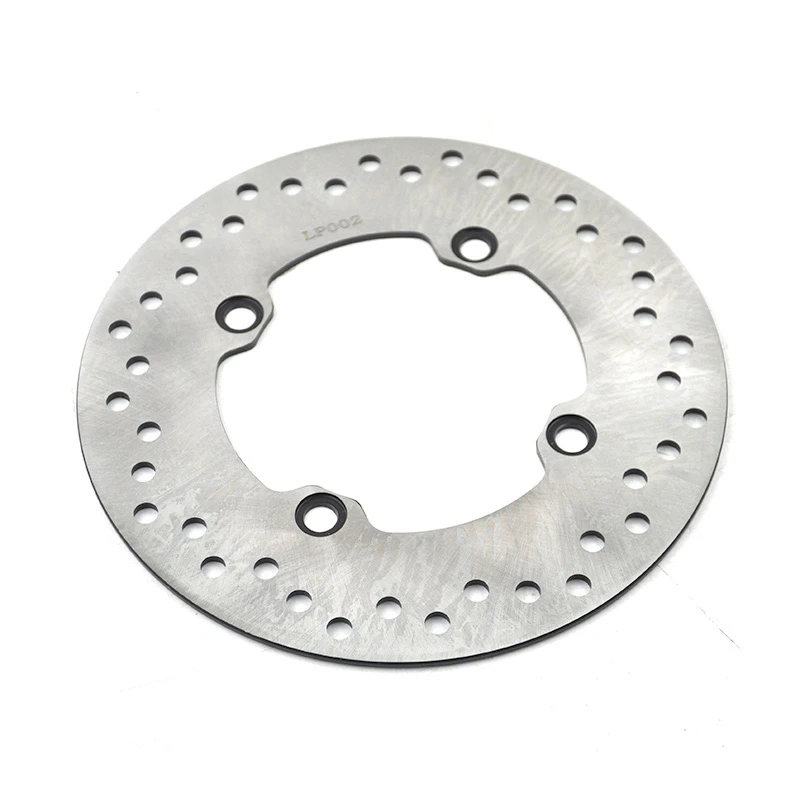 Motorcycle Rear Brake Disc Rotor For Honda CRF230 2008 2010 XR250R 1991 1995 XR400R 1996 2003