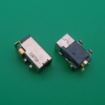 

10PCS DC Power Jack for Lenovo ideapad 100S-14IBR 110S-11ibr DC Connector Laptop Socket Power Replacement