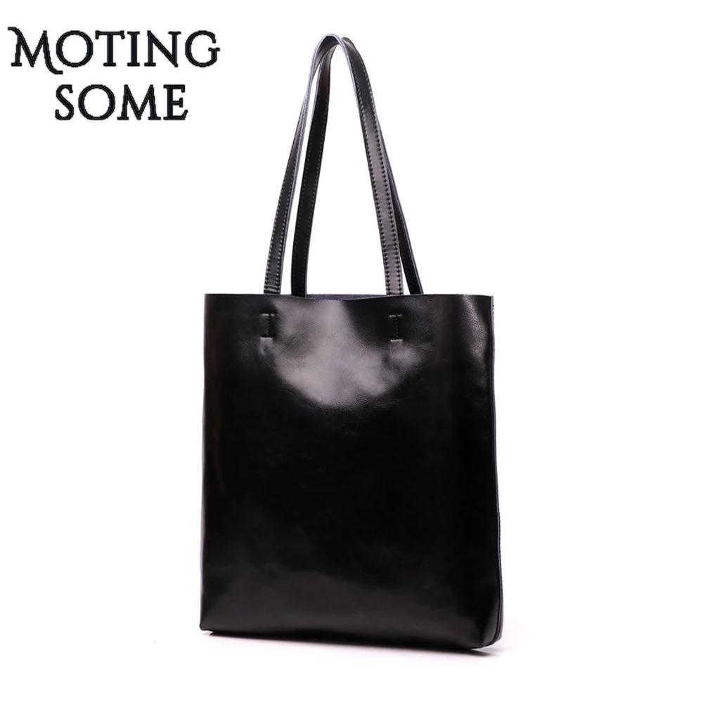 

Simple Style Genuine Leather Women Tote Bag Top Quality Cow Leather Calfskin Handbag Natural Leather Fashion Female Bag 2020 New