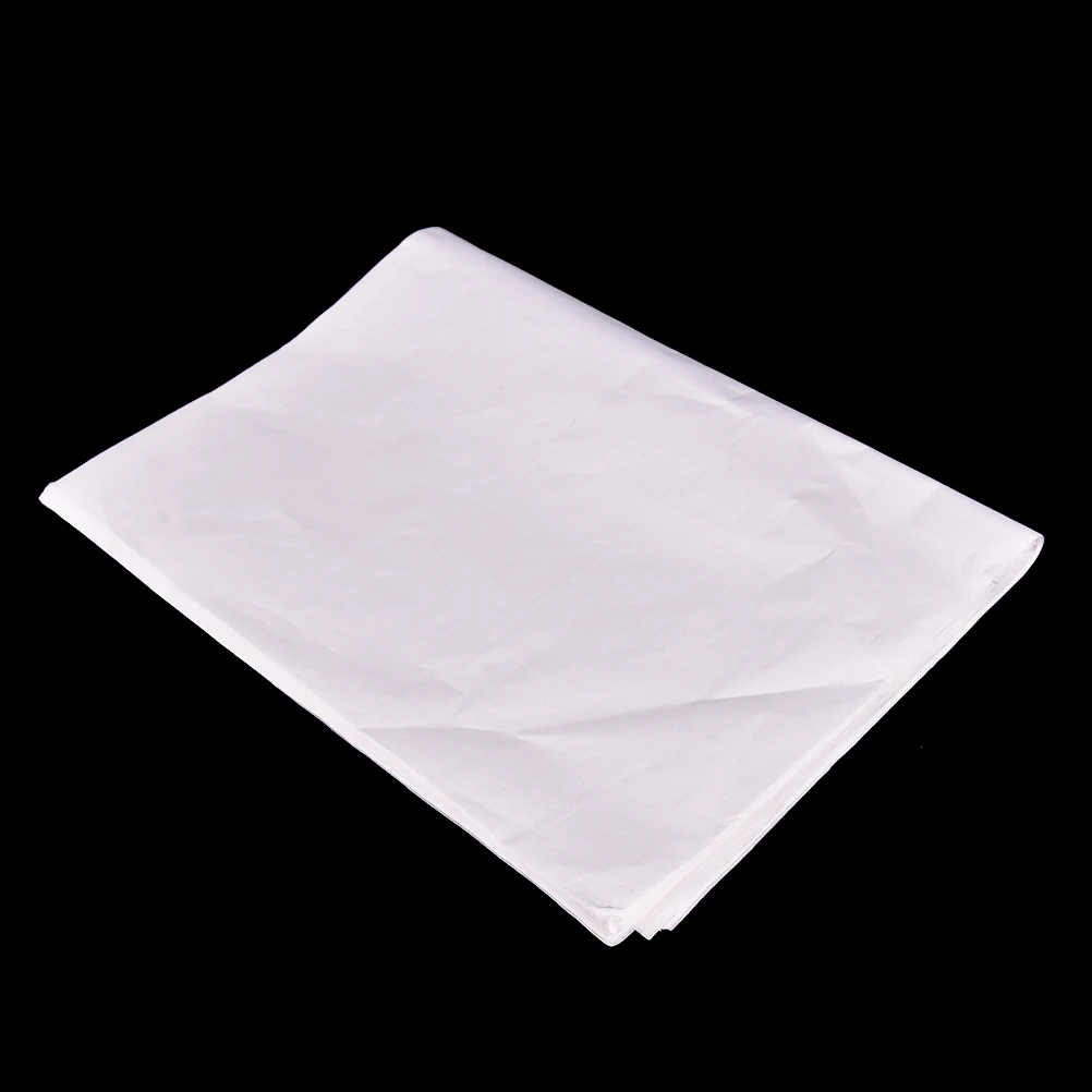 30 листов суань бумага Китайский сырье рисовая бумага живопись каллиграфия - Габаритные размеры: 8K из нержавеющей стали