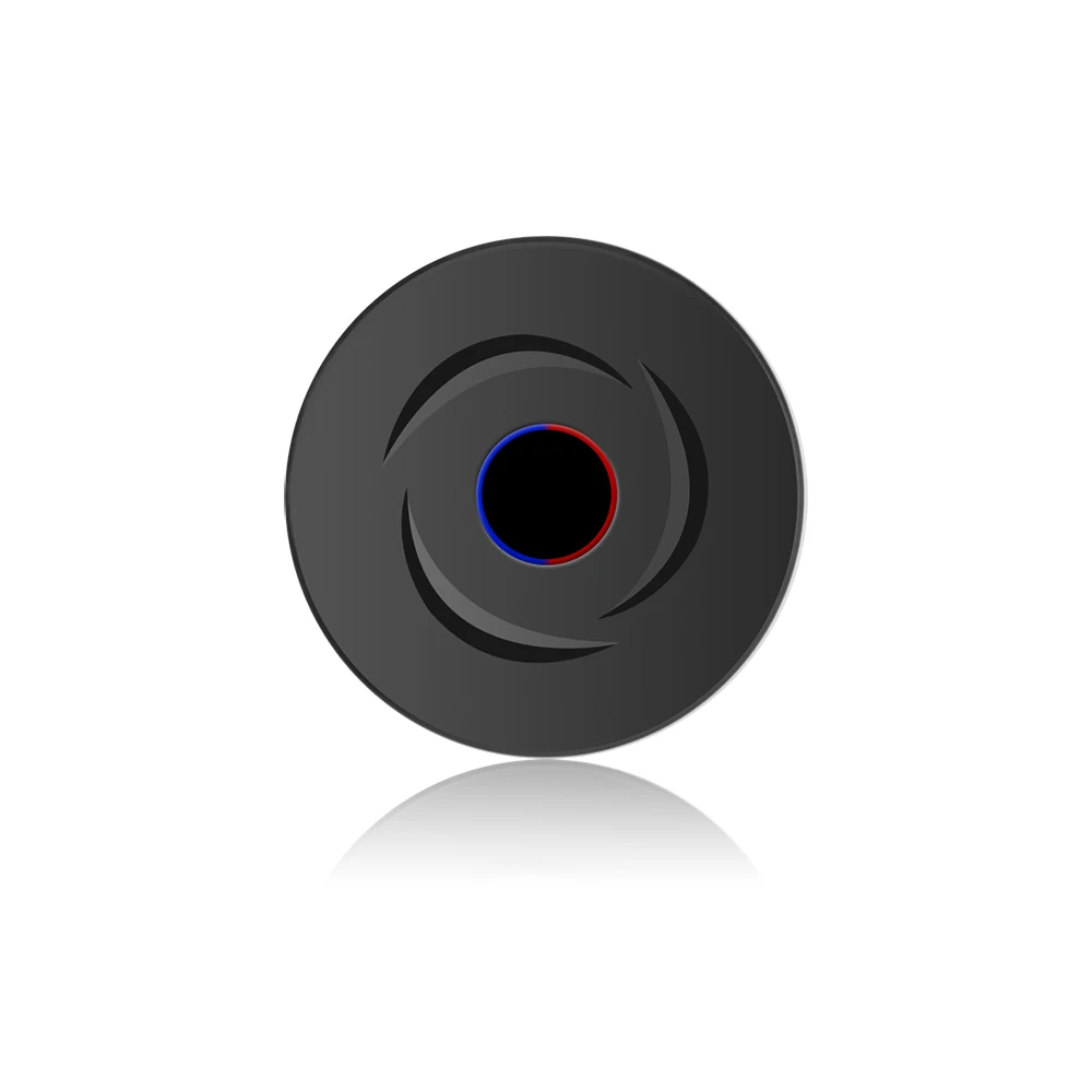 Беспроводной передатчик Bluetooth аудио адаптер 3,5 мм Aux Bluetooth V5.0 приемник черный для ТВ компьютера ноутбука наушники