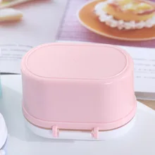 Milks порошок переносной чехол для хранения Milks порошок пищевой контейнер для хранения кормов для детей NSV775