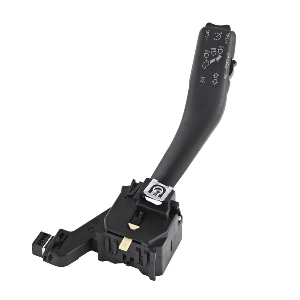Круиз Контроль стебель переключатель для Volkswagen Jetta Golf Touran Skoda Octavia 1K0953513G