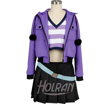 

Light Novel Fate/Apocrypha Cosplay Costume Cos Astolfo Daily Sportswear Cosplay Anime Costume