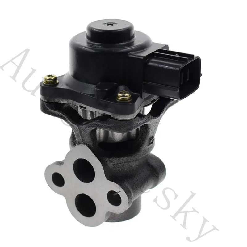 Клапан рециркуляции выхлопных газов EGR для Suzuki Aerio Esteem grand vitara Sidekick Tracker 18111-77E00 18111-77E02 1811177E00