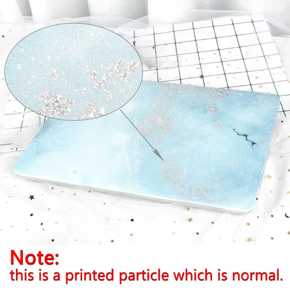 Marble Laptop Case For APPle MacBook Pro (12)