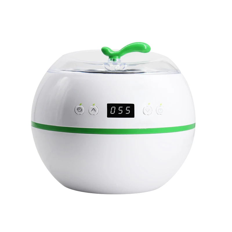 

New Hot Wax Warmer Machine Wax Heat Melt Hair Removal Waxing Device Paraffin Heater Therapy Bath Salon Spa Wax Pot Lcd Display