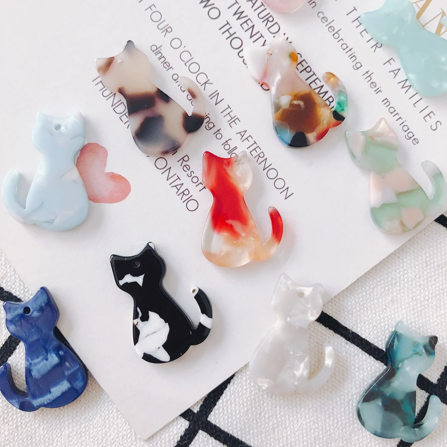 6 шт./женский шнурок с кисточками ювелирные украшения из бисера модные