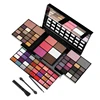 74 Color/Box Eyeshadow Makeup Set Waterproof Eyeshadow Palette Professional Lip Gloss Kits Blush Foundation Makeup maquillaje 4