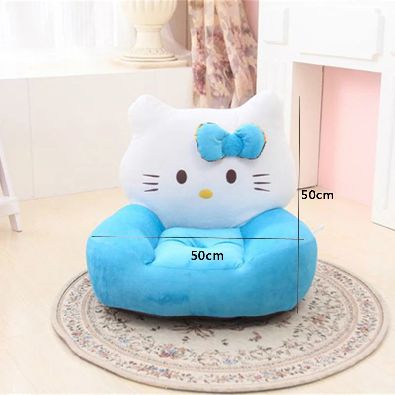 Kitty Cat диван-кровать для домашних животных кошка собака подушка для шезлонга собаки кровати для маленьких средних и больших собак коврик дом роскошный дизайн KT Щенячий коврик