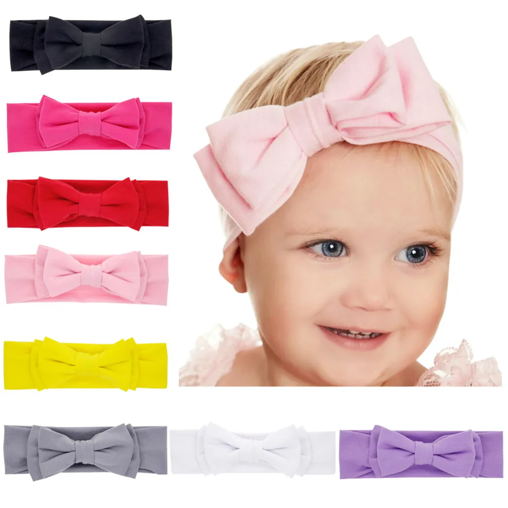 unique baby headbands