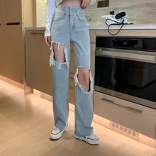 Pantalones vaqueros