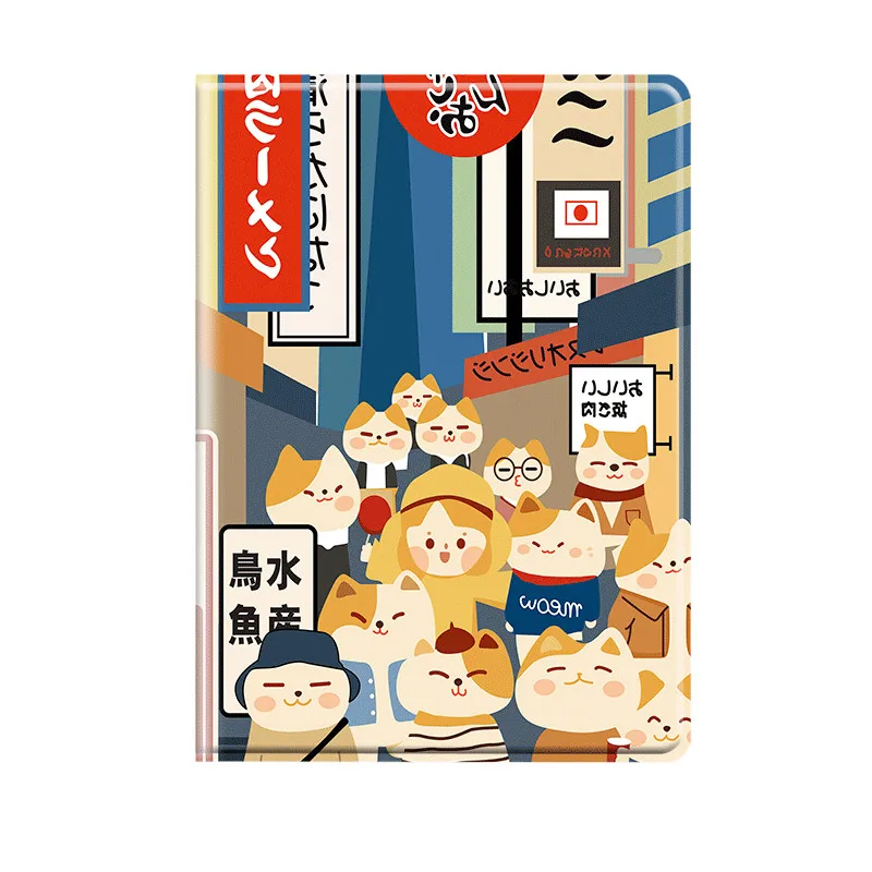 001 Роскошный PU кожаный флип-чехол для планшета для Xiaomi mi Pad 4 plus 10,1 дюймов оболочка Coque mi Pad4 mi pad 4 Plus смарт-подставка - Цвет: 001
