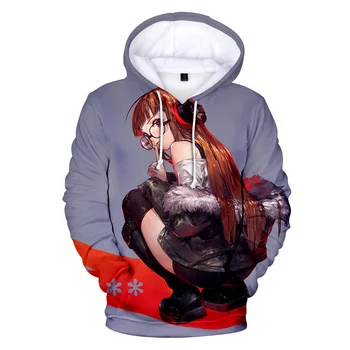 

Harajuku Anime Hoodies Cartoon Xxs 4xl Men/women Sweatshirts 3D Full Print Autumn Winter Clothes Free Shipping Teen Tops Coat