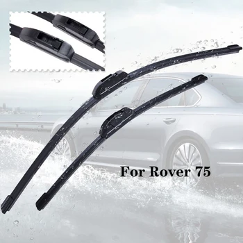 

Wiper blades For Rover 25 from 2000 2001 2002 2003 2004 2005 Clean car windshield