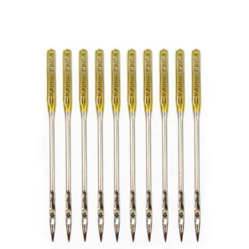 

10pcs Household Sewing Machine Needles of Different Sizes 9#11#12#14#16#18#Singer Brothers Multifunctional Universal Needle