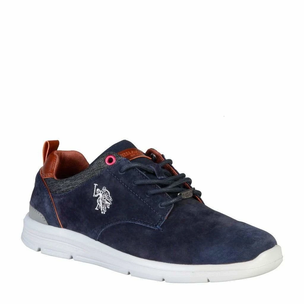 U.S. Polo-WALDO4004W7