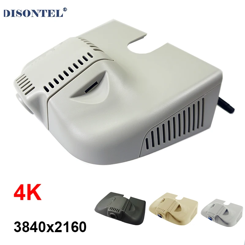 

Видеорегистратор автомобильный с функцией ночного видения, 4K, 96670 дюйма, Wi-Fi, для Mercedes Benz ML GL Series 2013-2015 w166 250