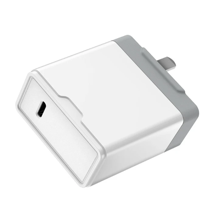 29 Вт USB/type C PD адаптер, быстрая зарядка зарядное устройство для смартфона VDX99