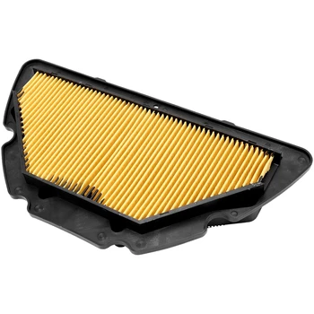 

Motorcycle Air Filter Intake Cleaner System for Yamaha R1 YZF-R1 2004 2005 2006 04-06 Sport Superbike