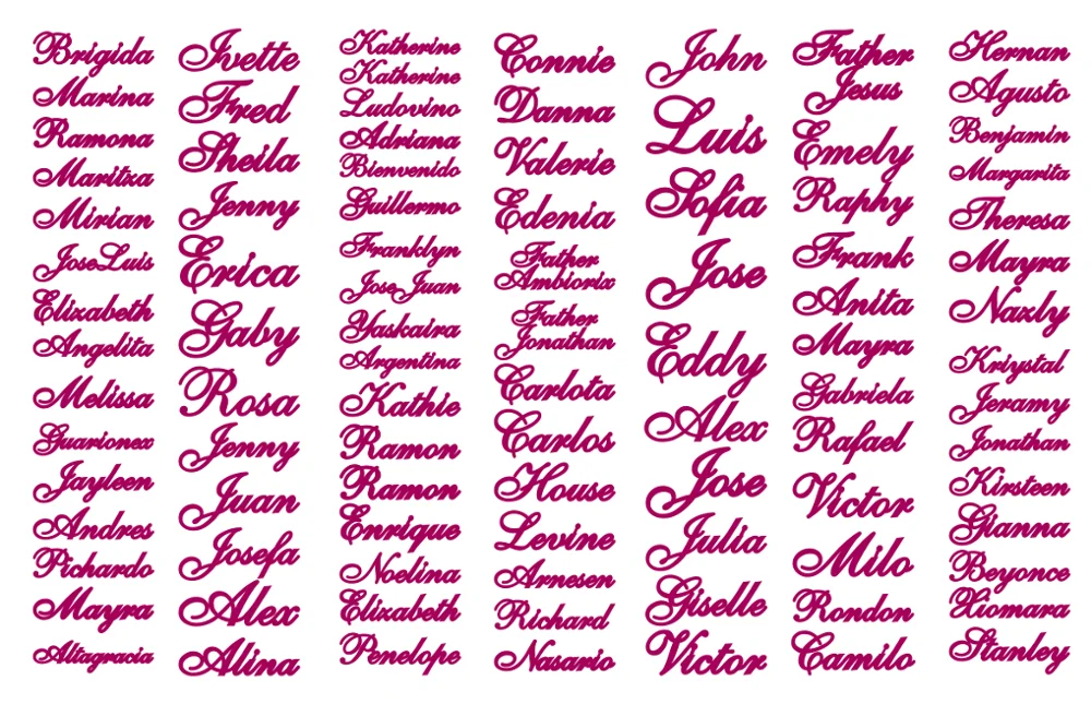 

35pcs acrylic card with common envelope or flower envelope