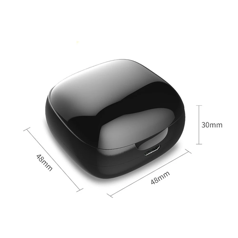 XG12 TWS стерео беспроводные наушники Bluetooth 5,0 наушники HIFI Звук спортивные наушники гарнитура игровая гарнитура с микрофоном для телефона