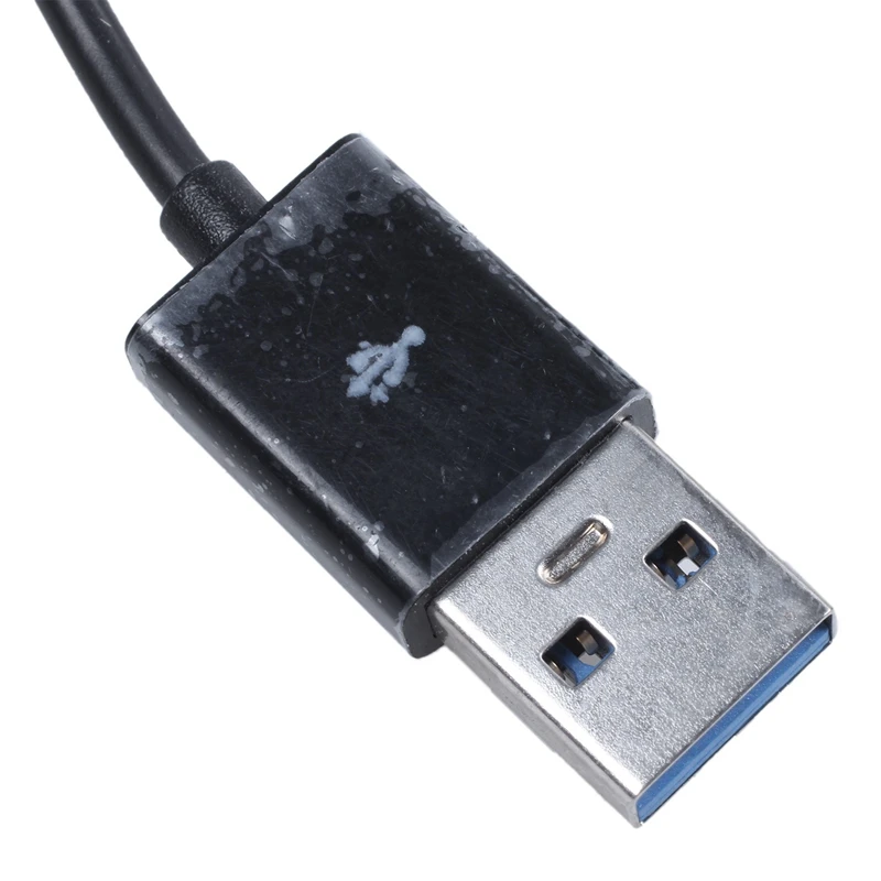 1 метр USB 3,0 данных, зарядный кабель, планшет Mediapad 10 FHD Черный