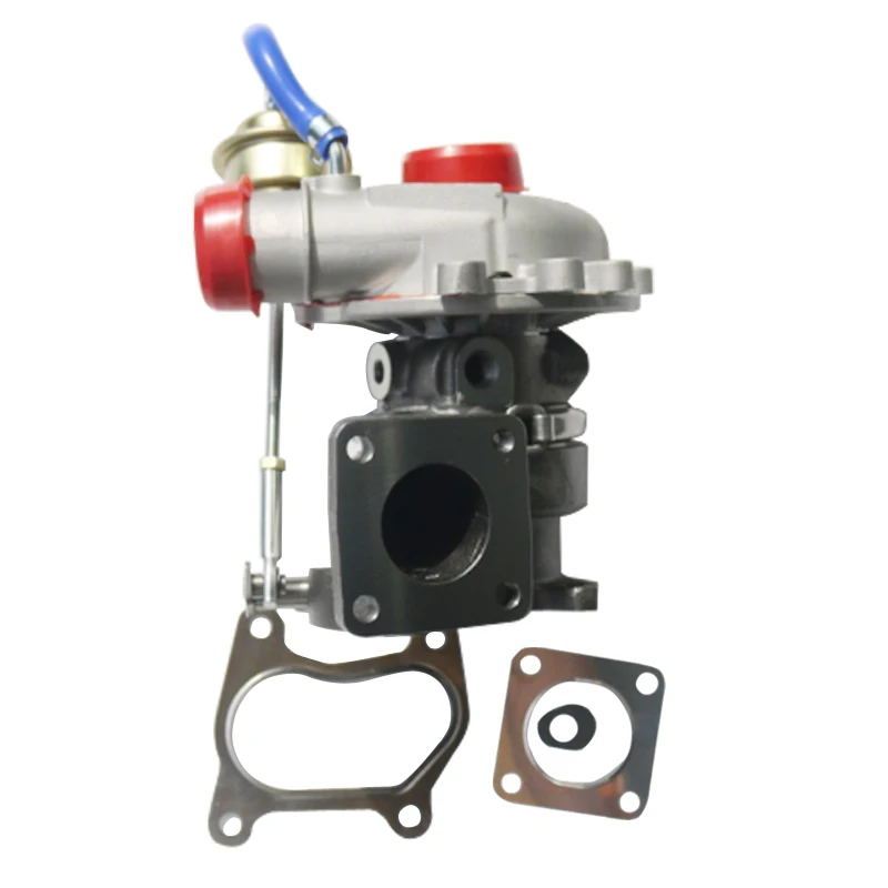 Z619 Turbo Зарядное устройство картридж Core CHRA RHF5 VJ331107 VJ25 VJ26 VJ33 WL1113700 XN349G348AB WL84.13.700 r для Mazda