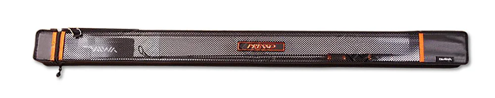 Rod spinning Daiwa presso-Ltd AGS 55xul (length 1.65 m, test 0.4