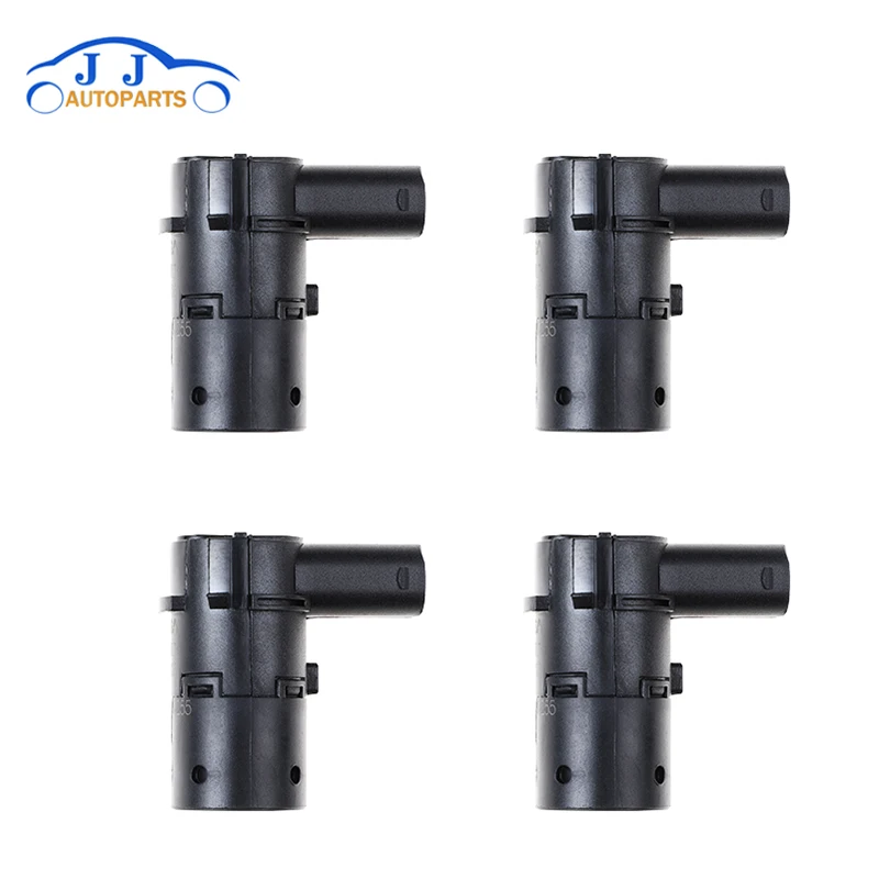 4 шт./лот 6590. H1 PDC Сенсор для peugeot 207CC Citroen C4 C5 66206989068 8200417705 7701062074 7711135326,9653849080, 6590H1