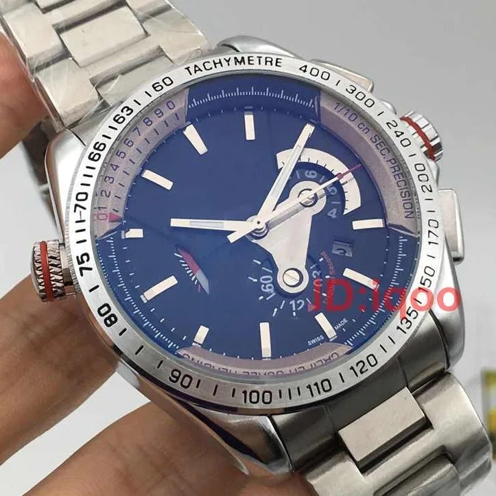 

Rubber Strap Luxury Automatic Mechanical Tag designer Mens Watches Men Watch Reloj Wristwatches Orologio Di Lusso Montre De Luxe