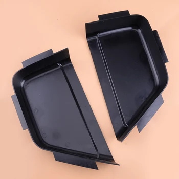 

Car 2pcs Rear Door Net Pocket Storage Box Organizer Fit for Jeep Wrangler JK 2011 2012 2013 2014 2015 2016 2017