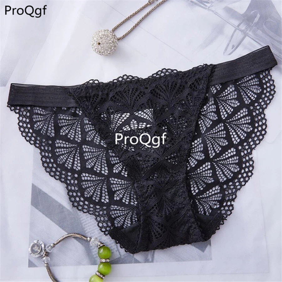 Ngryise 1 Set lace sexy lady girl party underpant - Цвет: 8