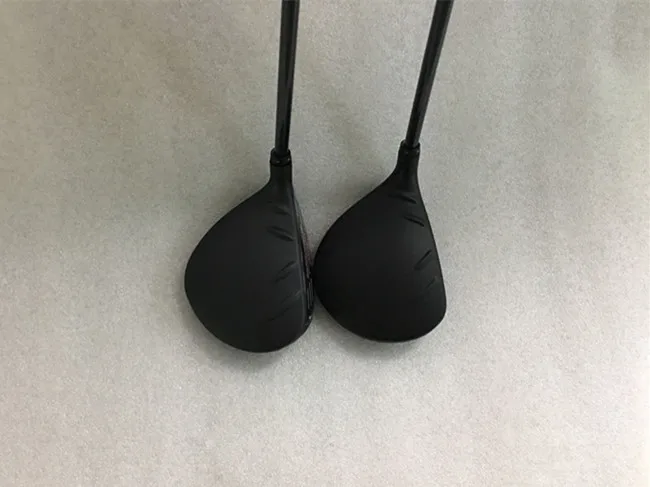 G410 Hybrid + Fairway Wood Golf Club R/S/SR Flex ALTA J CB графитовый Вал с крышкой головки|Клюшки для