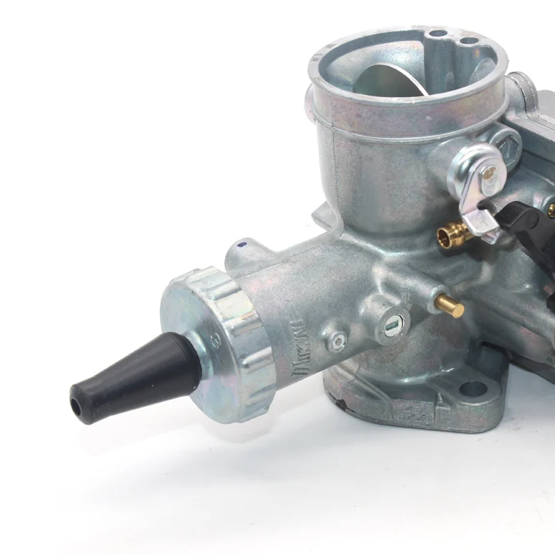 Mikuni Карбюратор VM16 22 мм VM22 26 мм VM24 28 мм VM26 30 мм карбюратор для 110cc до 250cc питбайк квадроцикл