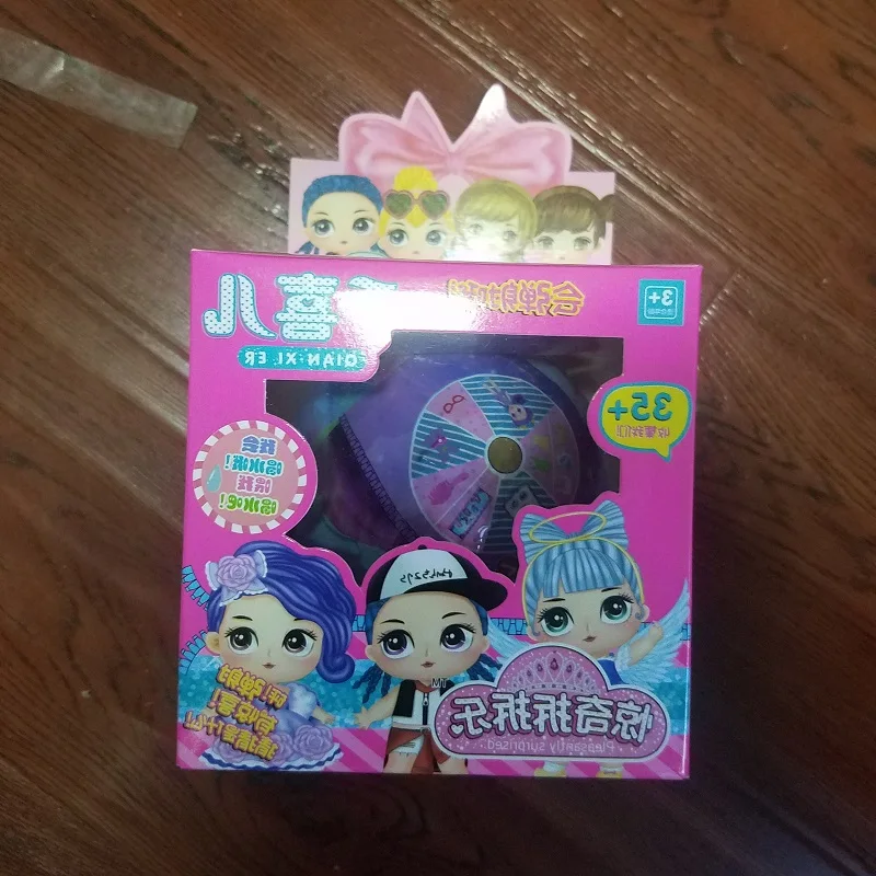 lol confetti pop aliexpress