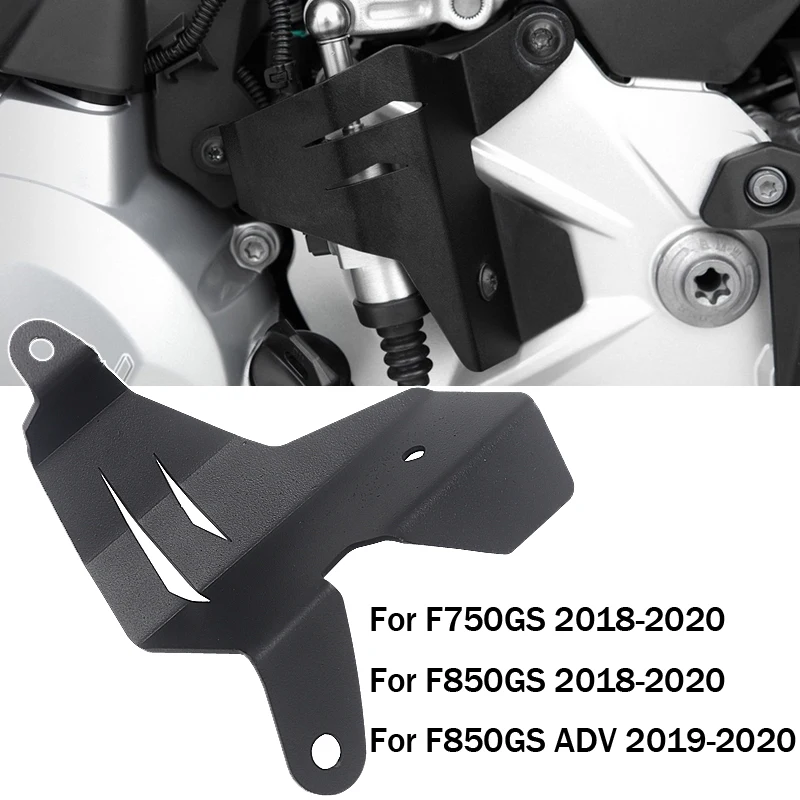 

2018 2019 2020 защитный чехол для BMW F850GS F750GS F750 GS F850 GS ADV приключение рычаг переключения передач задний тормозной главный цилиндр