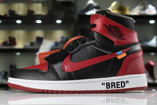 Ow зимние Off White Air унисекс Baskeball Jordan и барсуком; Для женщин Для мужчин Force 1/один большой Размеры Спорт на открытом воздухе с шарами; - Цвет: Unisex