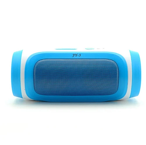 CHYI беспроводной Bluetooth динамик портативный Bluetooth Сабвуфер Поддержка TF карты Бутылка динамик s стереозвуковая панель для компьютера телефона