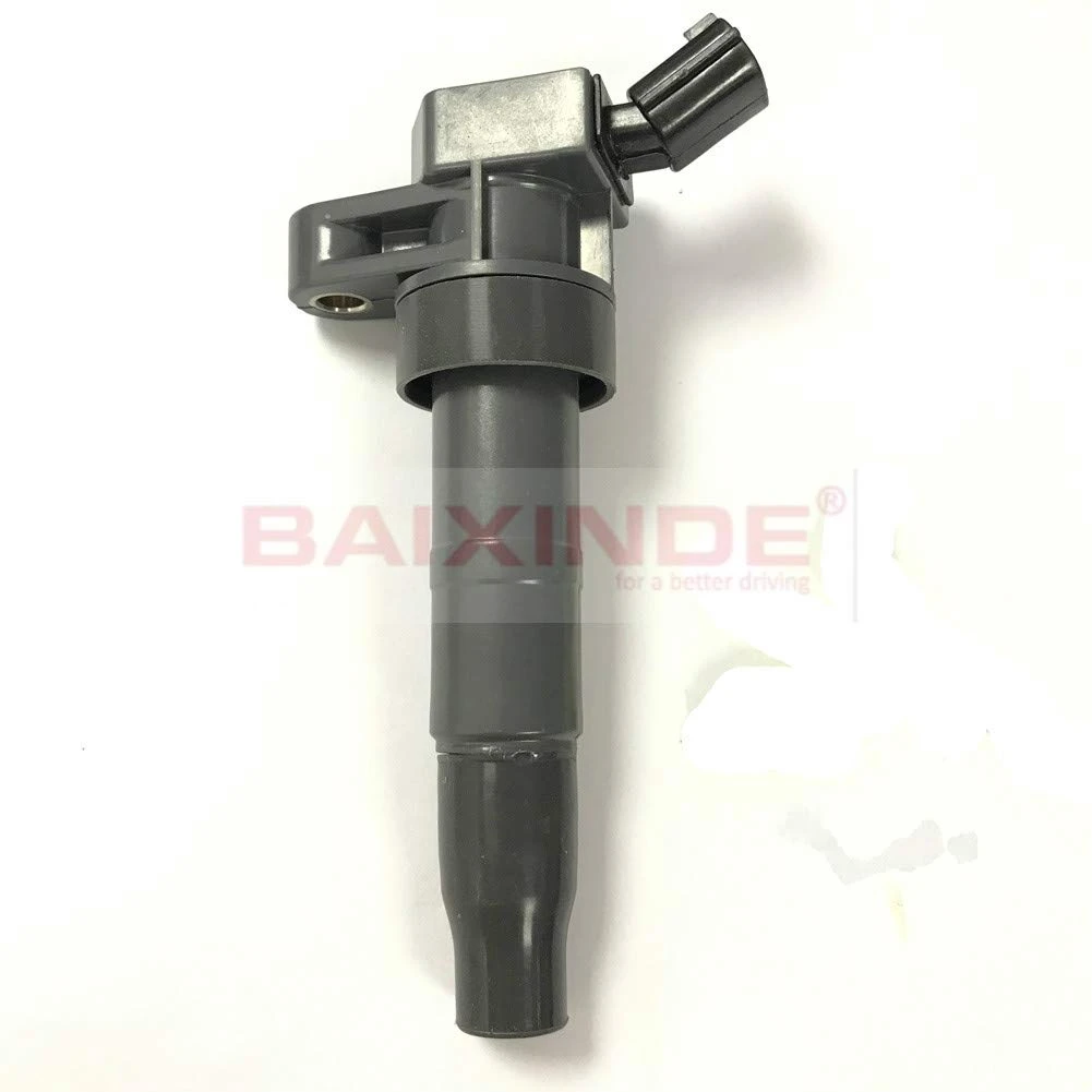 Катушка зажигания BAIXINDE для Hyundai KIA L4 V8 Genesis Santa Fe C1667 UF611 27300-3F100 | Автомобили и