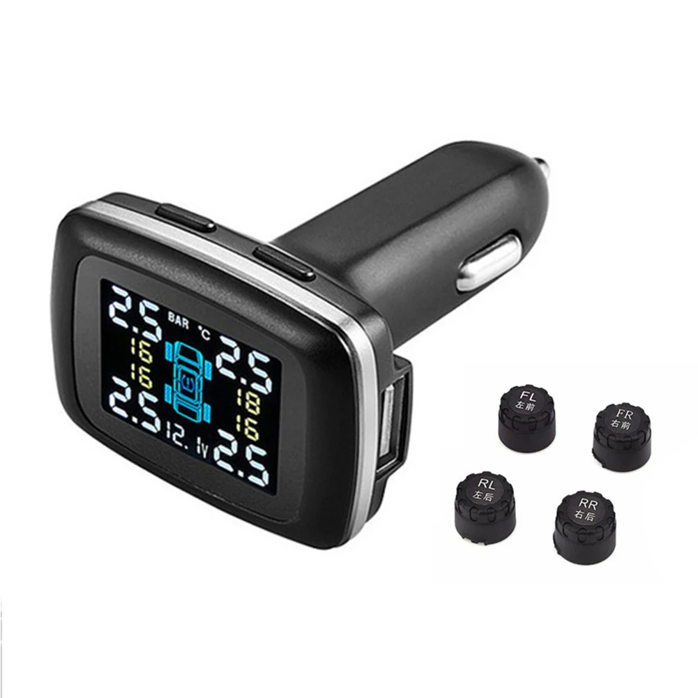TP620  Ʈ ڵ TPMS, 12V  Ÿ̾ з ͸ ý, Ÿ̾ з 溸, ܺ   