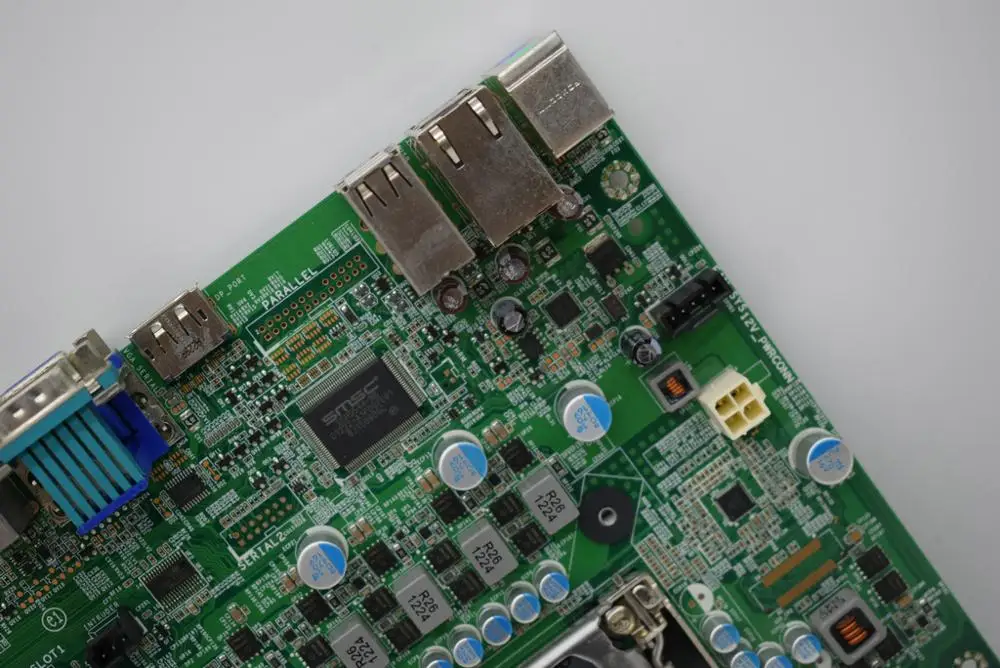 Для Dell Optiplex 990 MT 790 DT 6D7TR 2VM2Y GMRY7 HY9JP Q67 оригинальная б/у материнская плата DP/N: 06D7TR 02VM2Y 0GMRY7